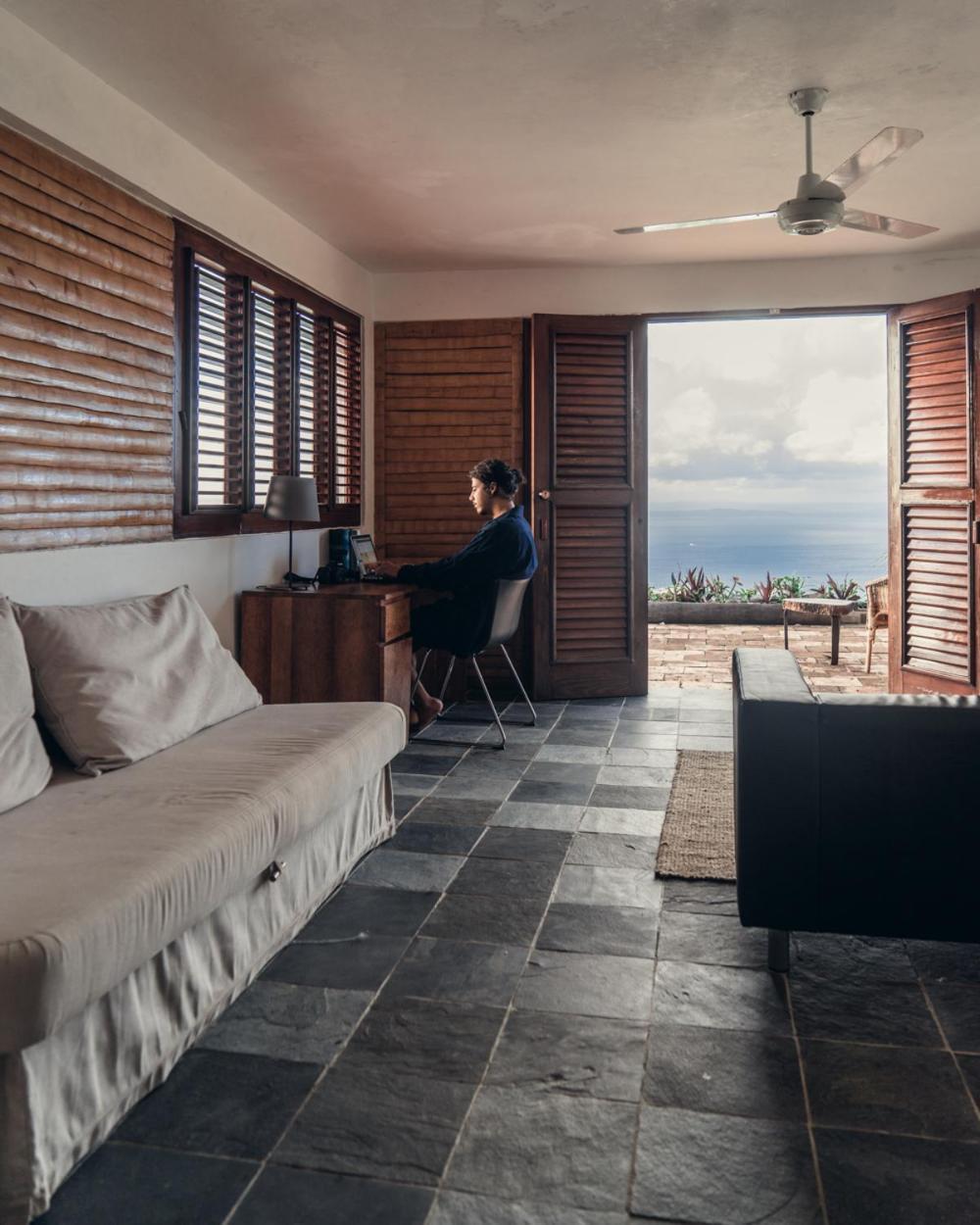 Готель Hacienda Cocuyo Monte Rojo Екстер'єр фото